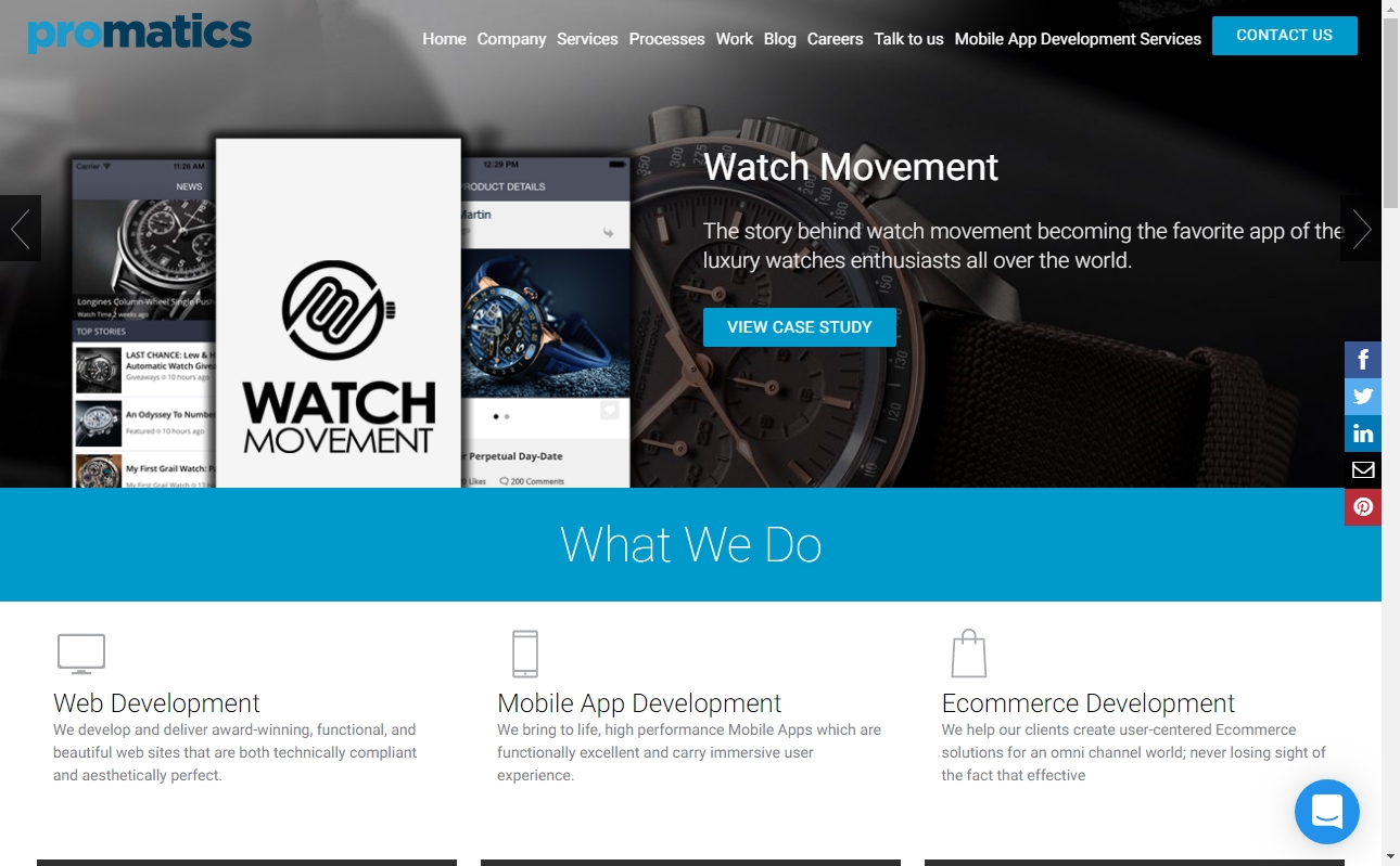 30 Best Austin Website Development Companies 12