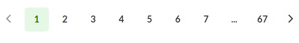exemple pagination