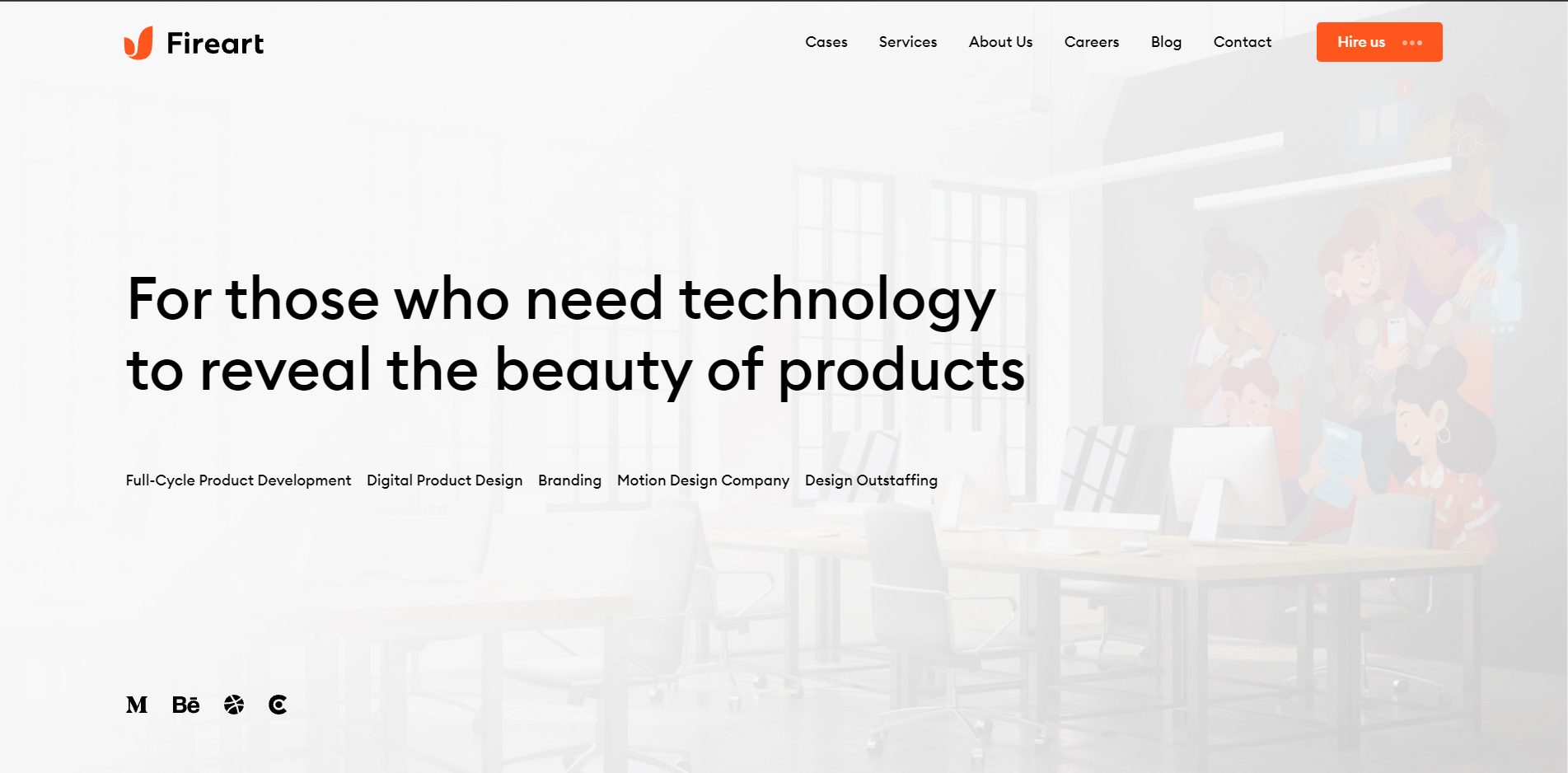 Top 34 Website Development Firms in Los Angeles 2