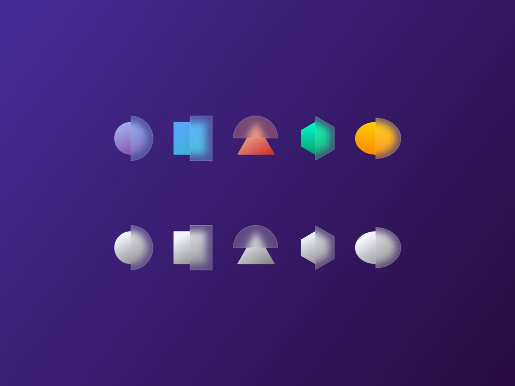 how to make an app icon - principles