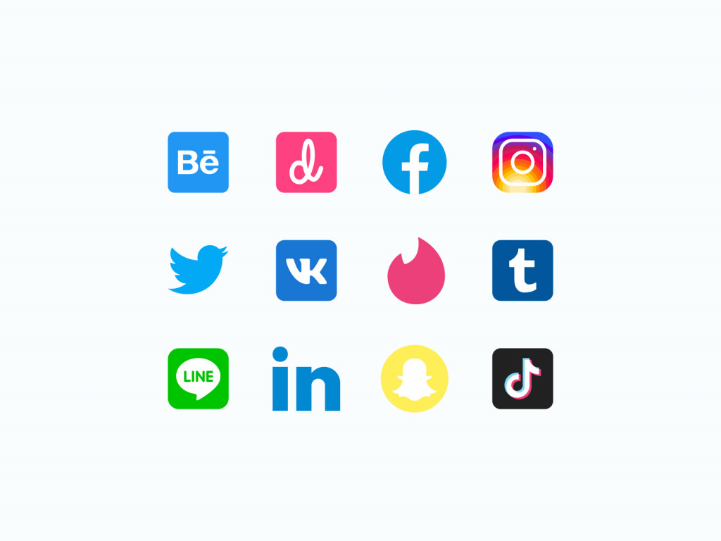how to make an app icon - colors
