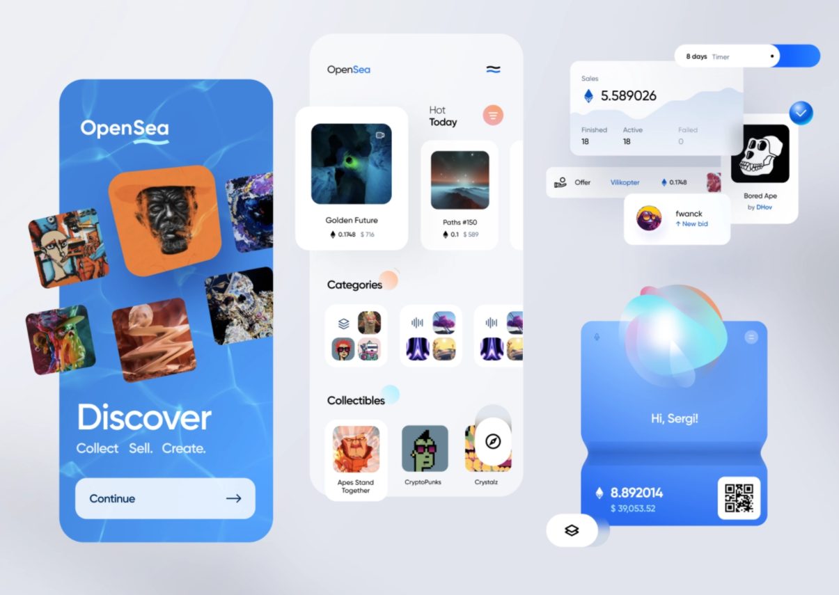 Types of Mobile Apps - Mobile App Development Languages