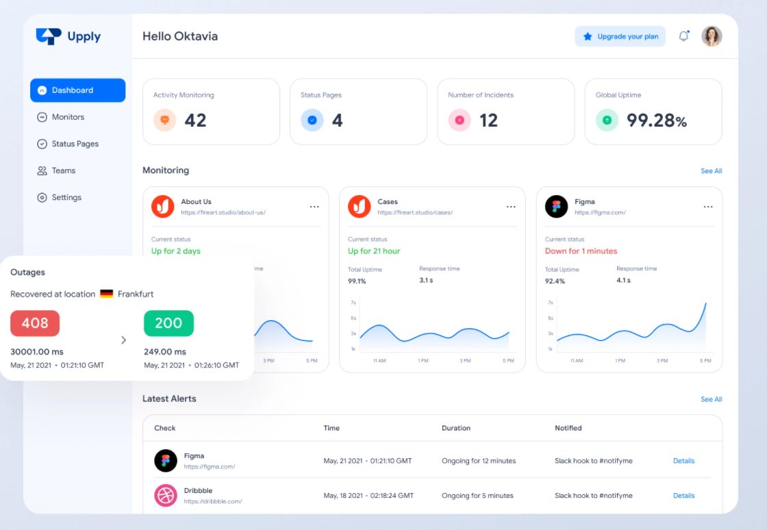 App types