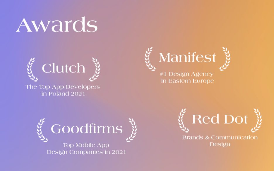 Fireart awards 2021