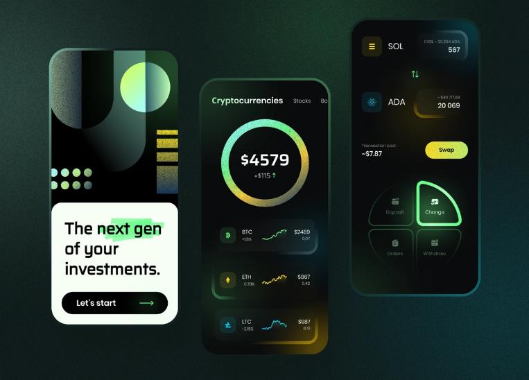 app design