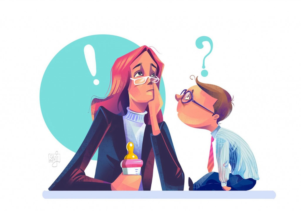 Product Manager vs. Product Designer