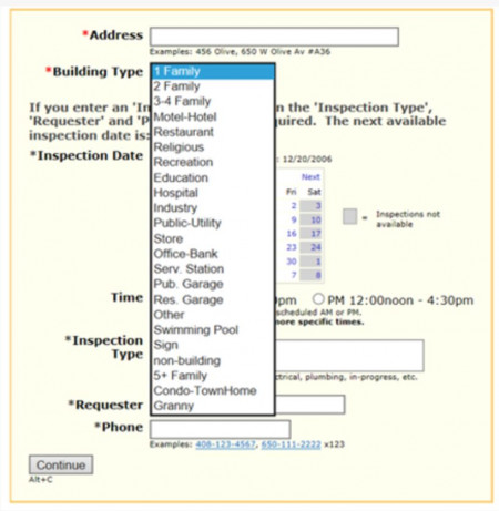 10 Worst User Experience Website Examples 2