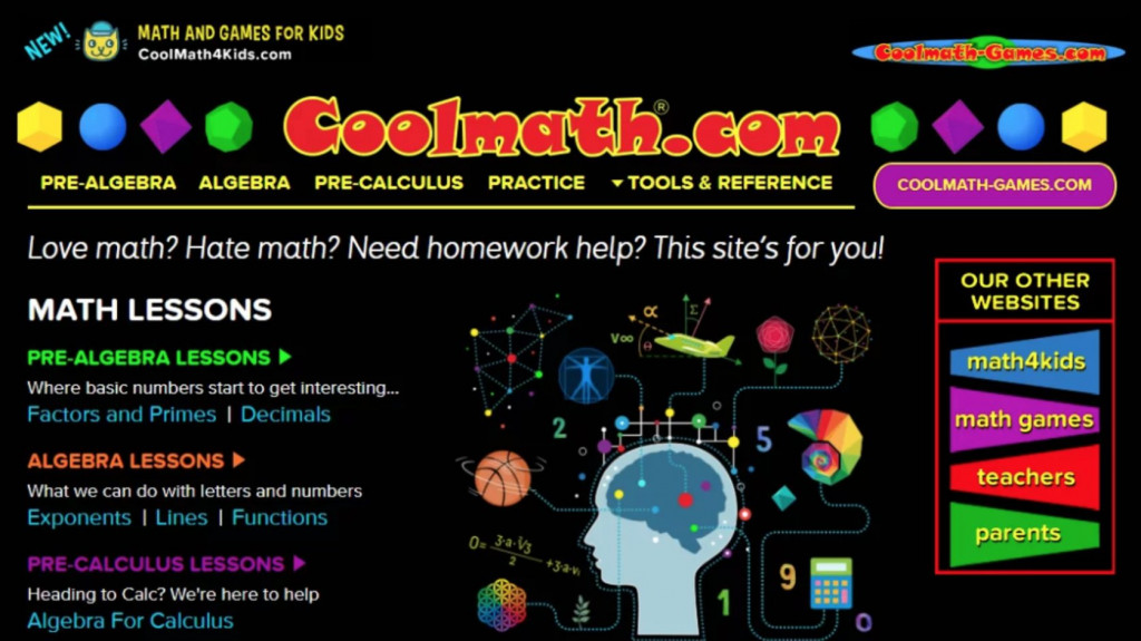 10 Worst User Experience Website Examples 9