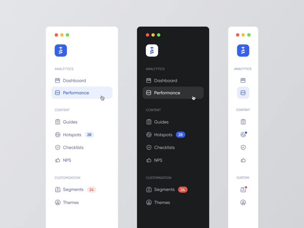 Alternative UX Patterns: Avoiding Nested Modals in Digital Products 3