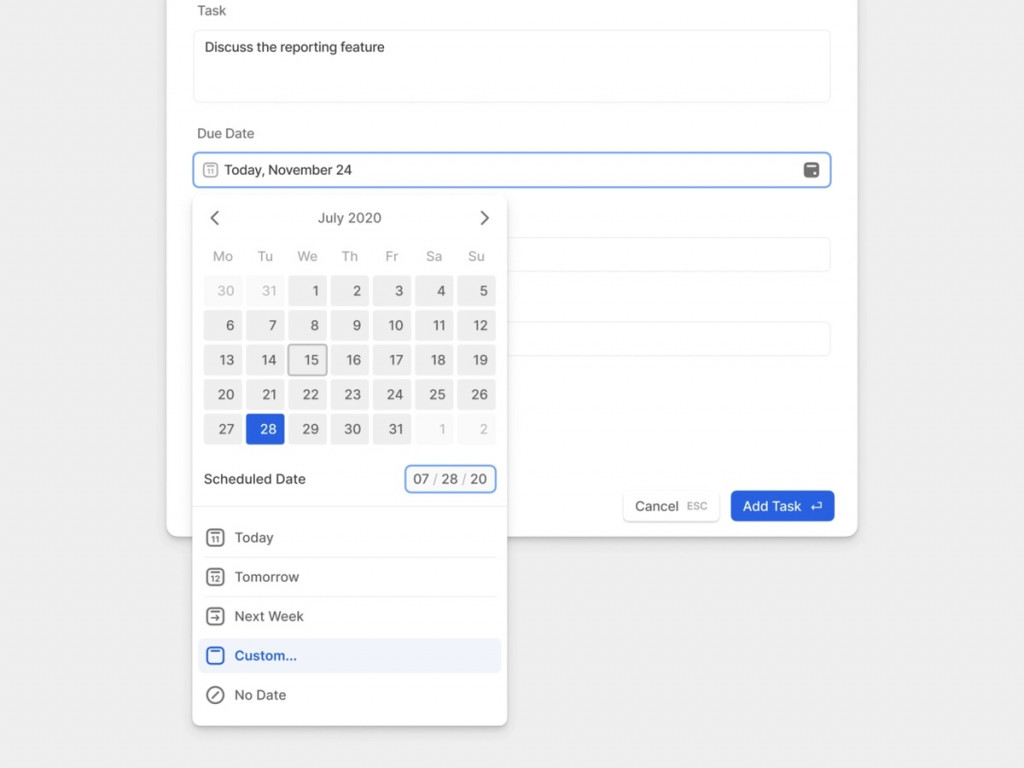 Alternative UX Patterns: Avoiding Nested Modals in Digital Products 4