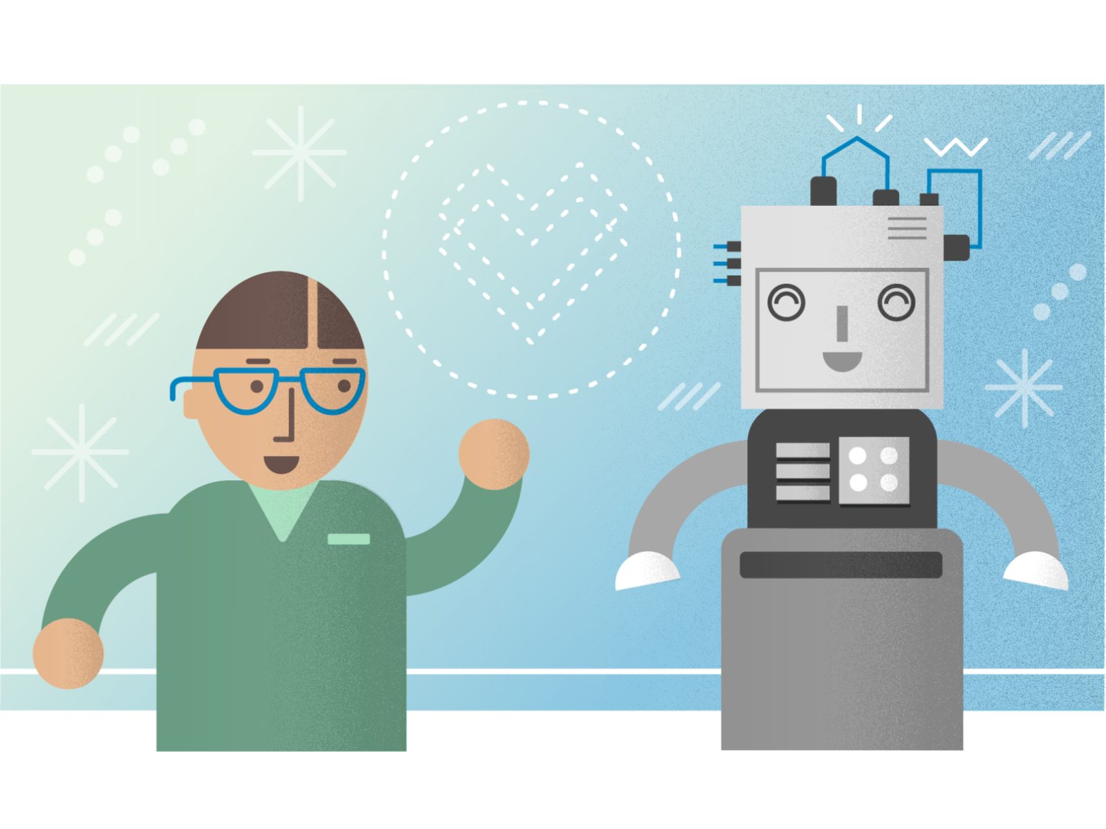 10 Nielsen&rsquo;s Usability Heuristics for UI Design