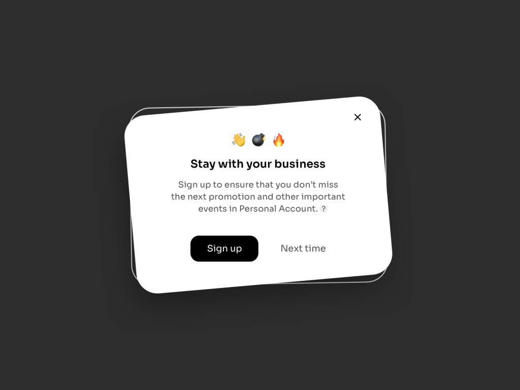 10 Worst User Experience Website Examples 8
