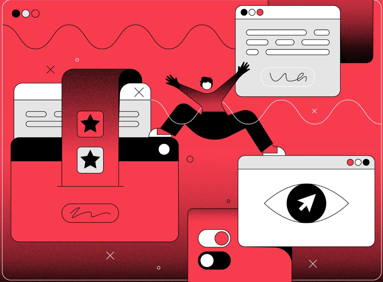10 Worst User Experience Website Examples
