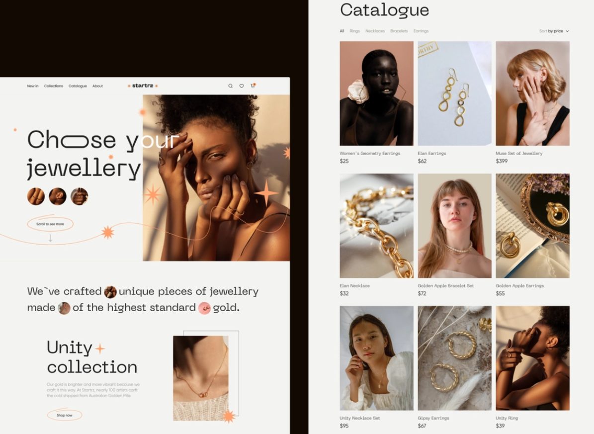 8 Useful Web Design Statistics in 2023