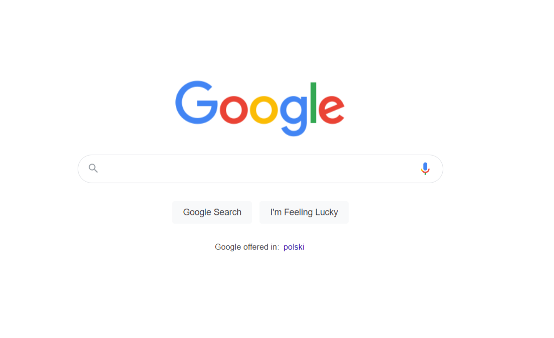 google