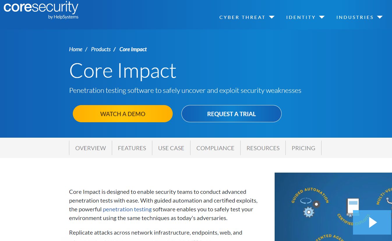 core