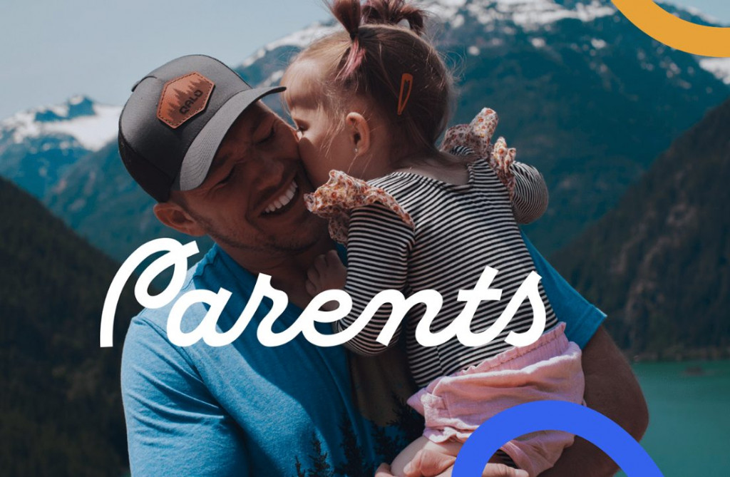Fireart Studio Redesign Case 2023: Parents Project