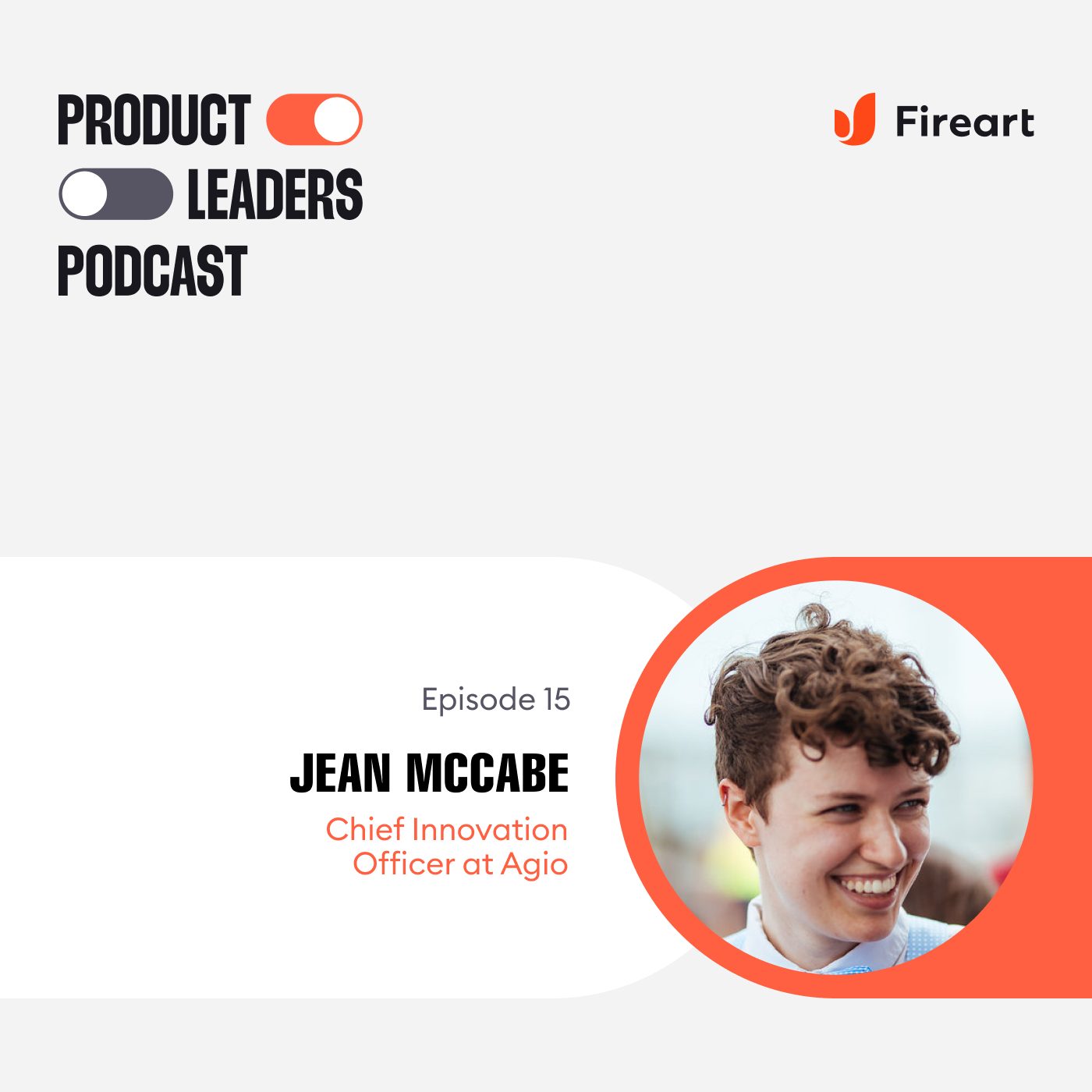 Jean McCabe