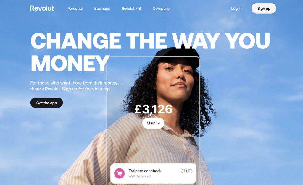 revolut