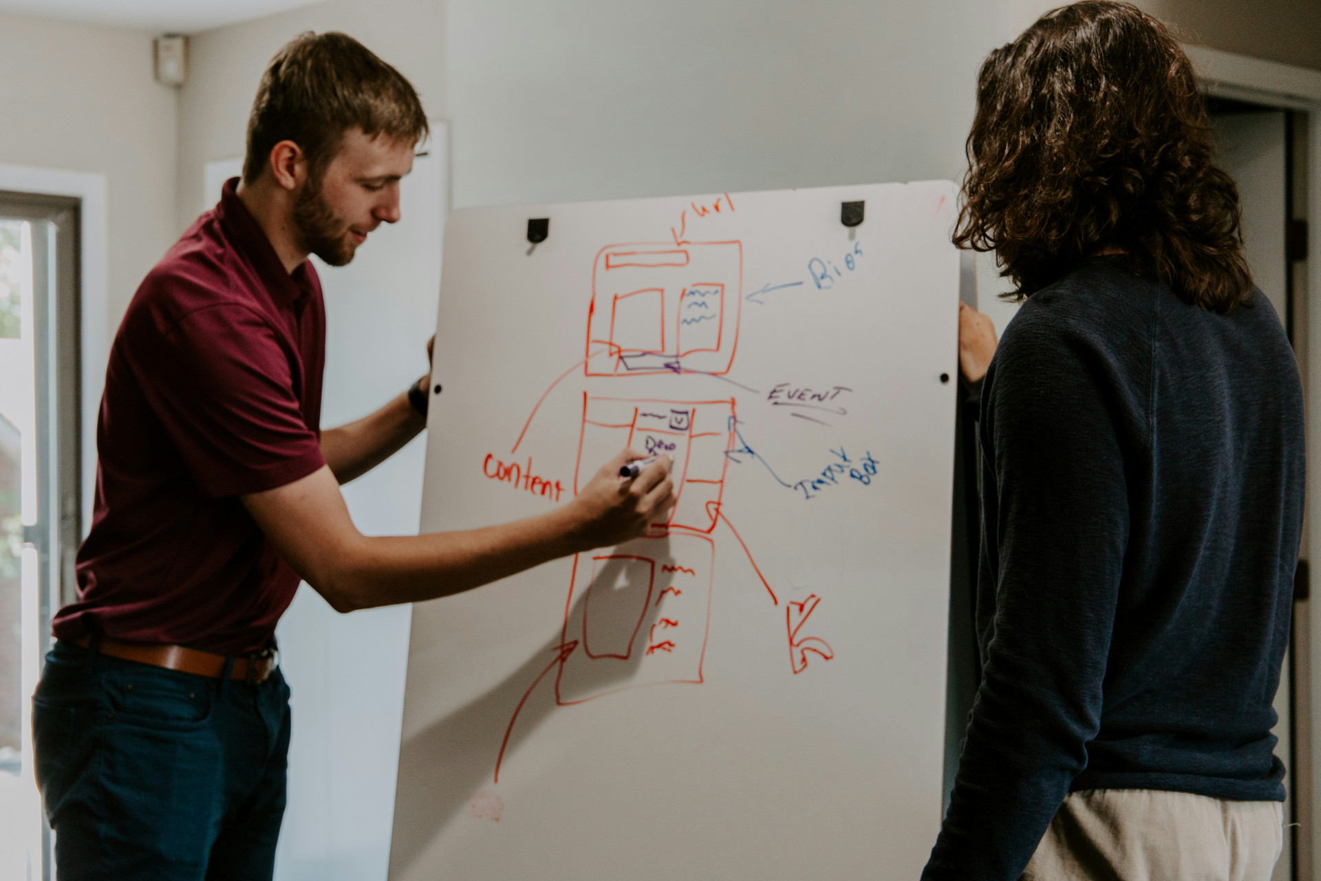 Best Practices for Exceptional App Design 7