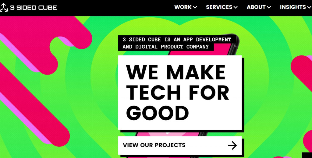 25 Best Website Development Organizations in Orlando 7