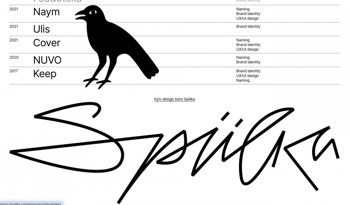 Creative Design and Advertising Agencies Websites 6