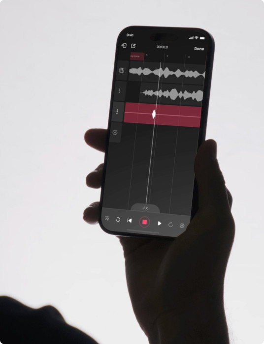 Rapchat