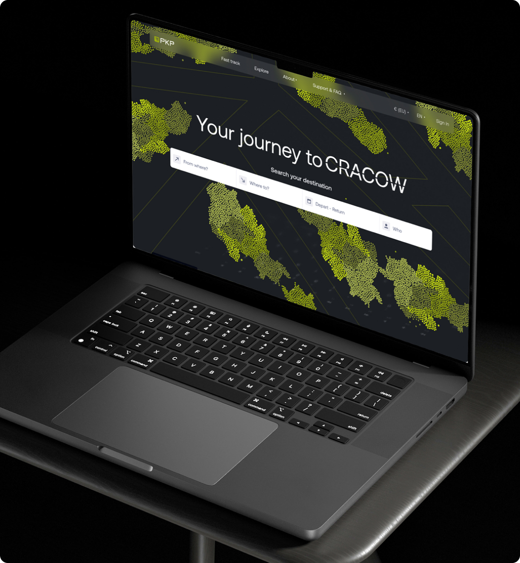 Web Design Services