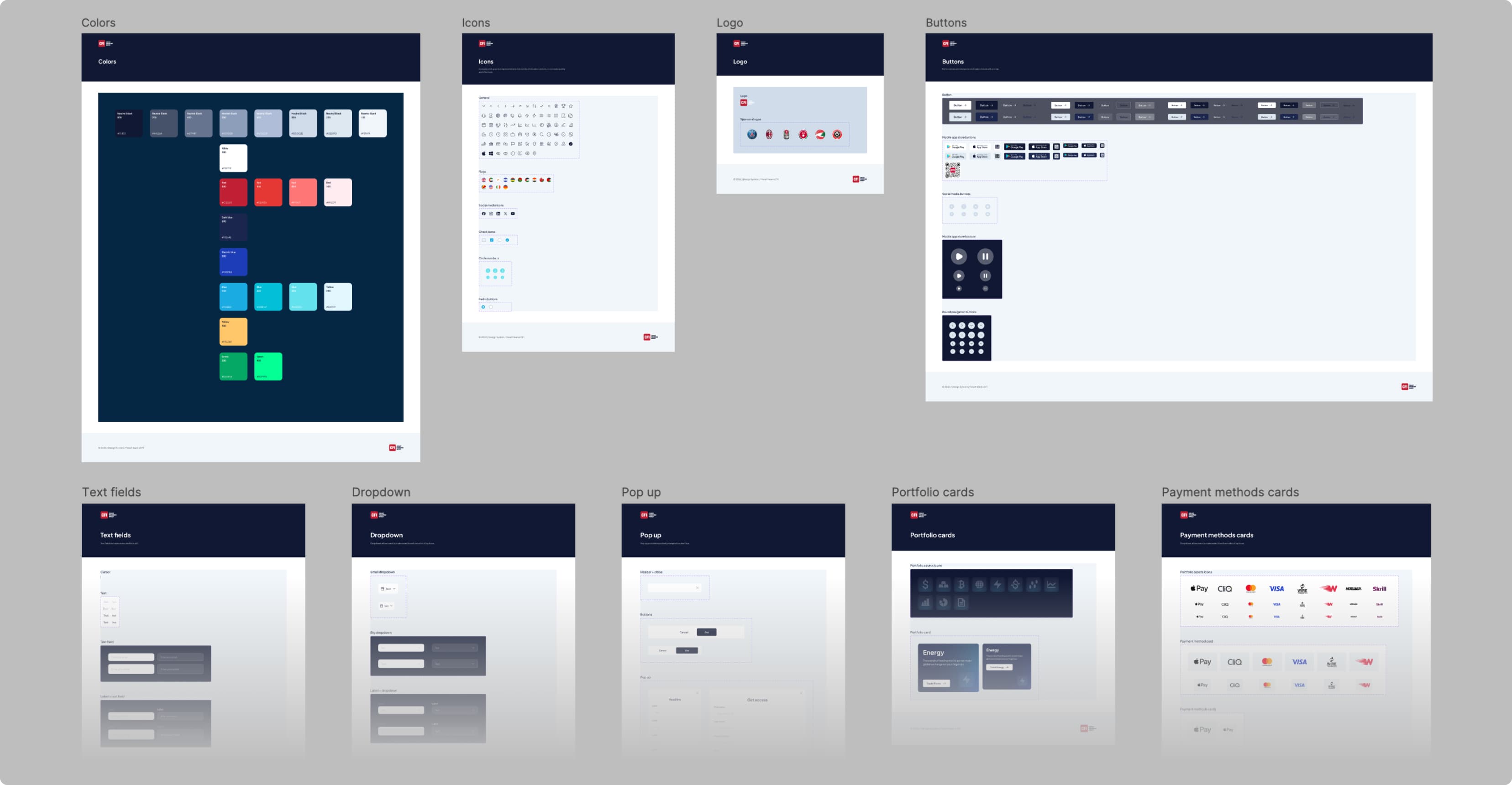 04 Design System