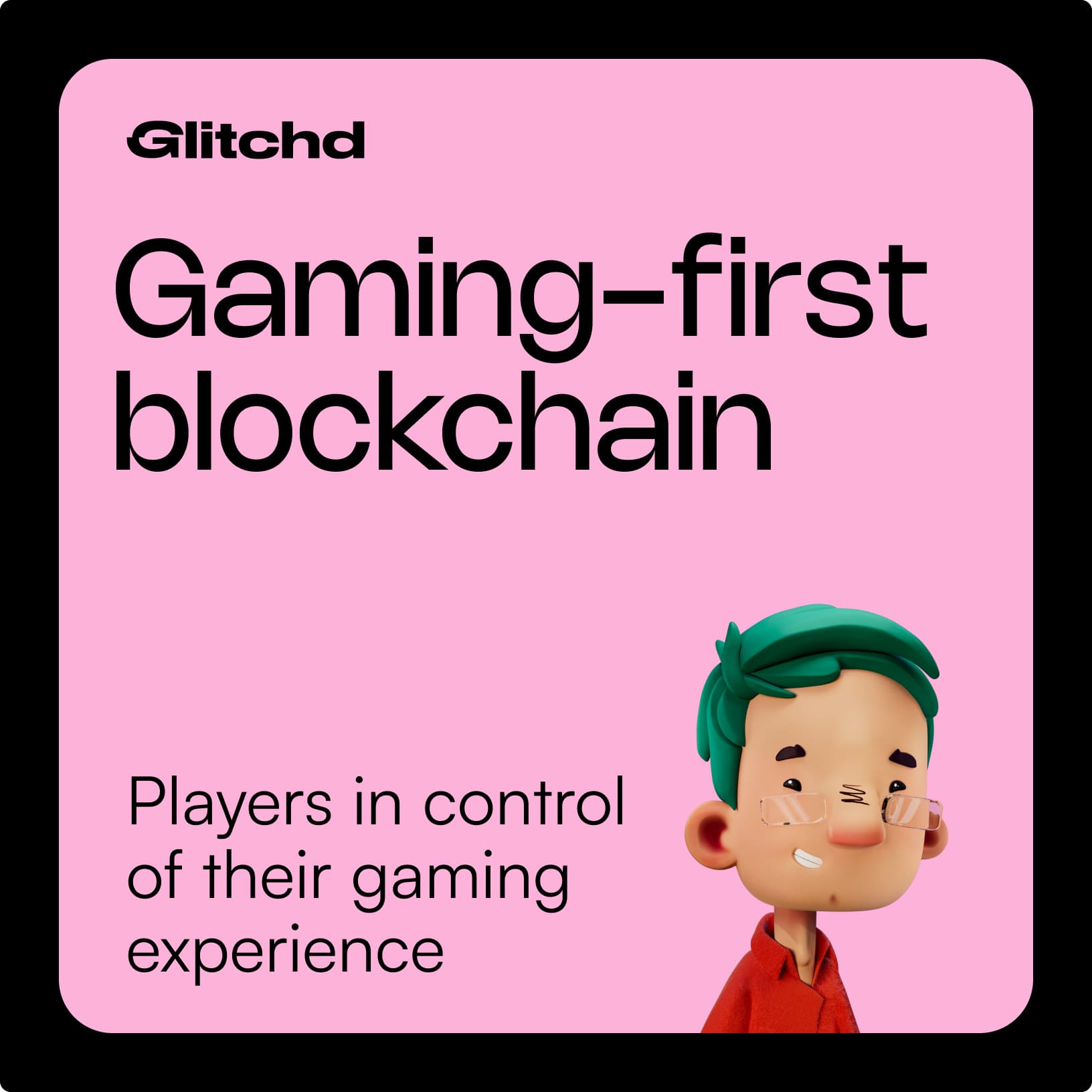 gaming-first
