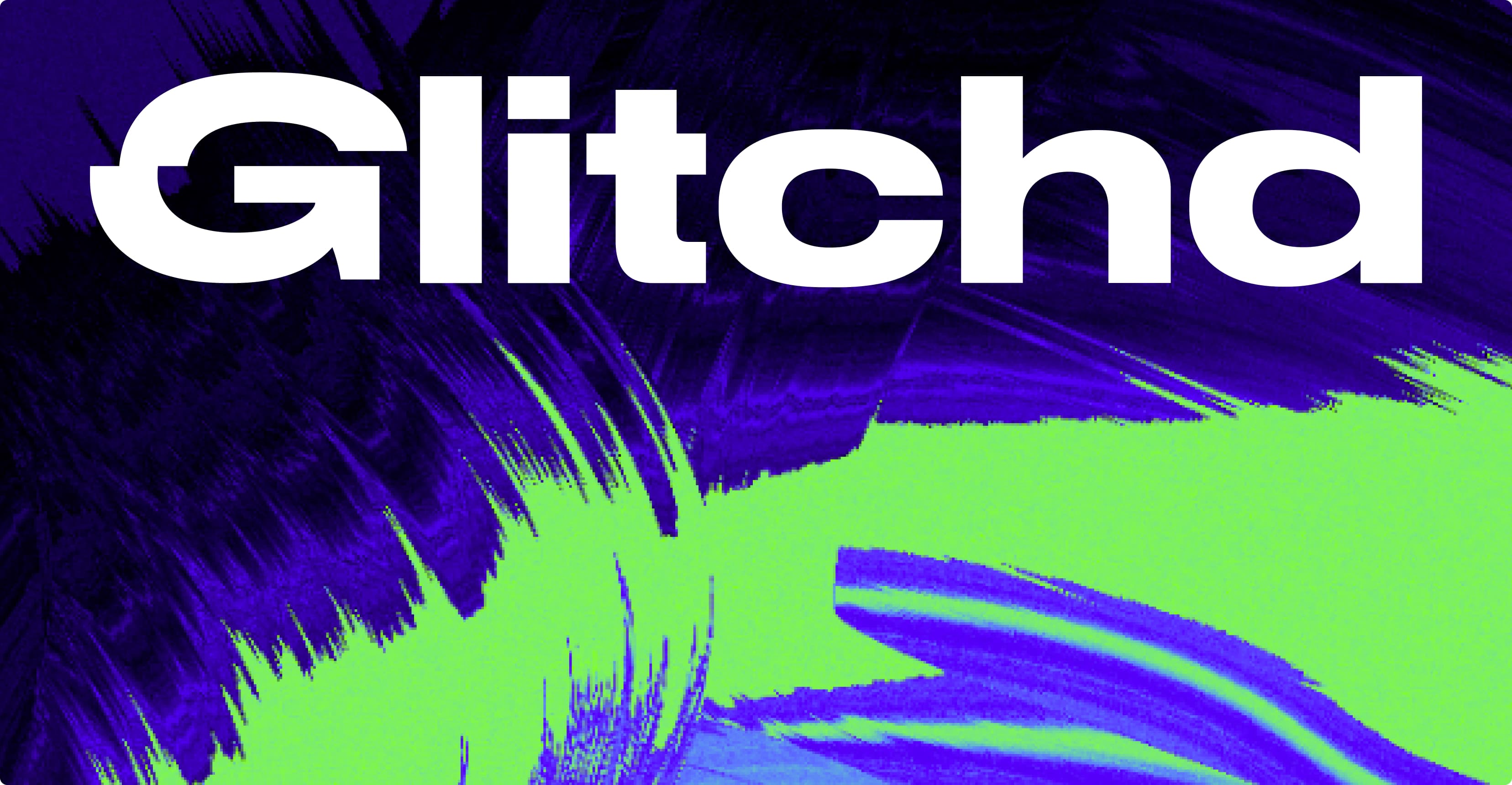 GlitchD