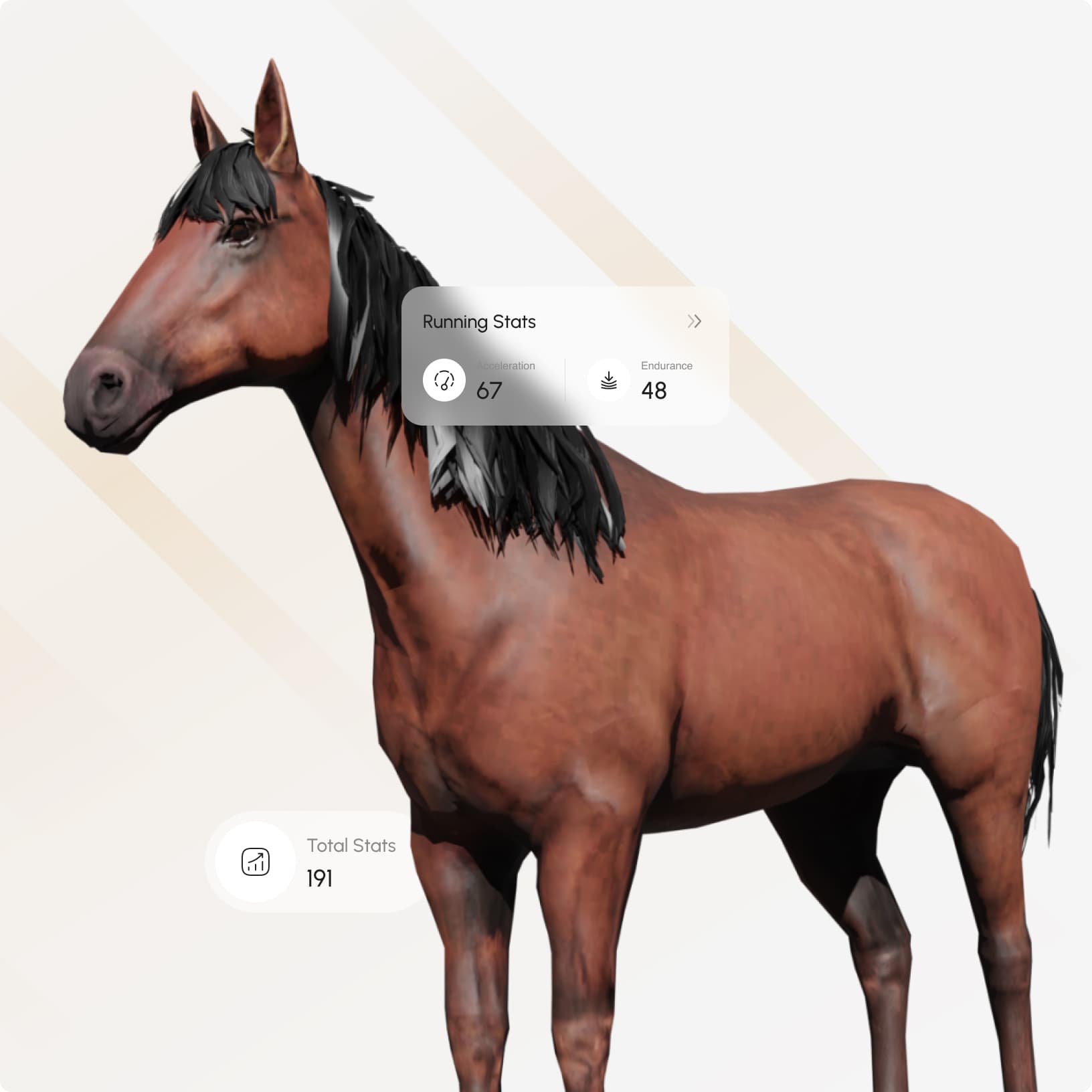 horse