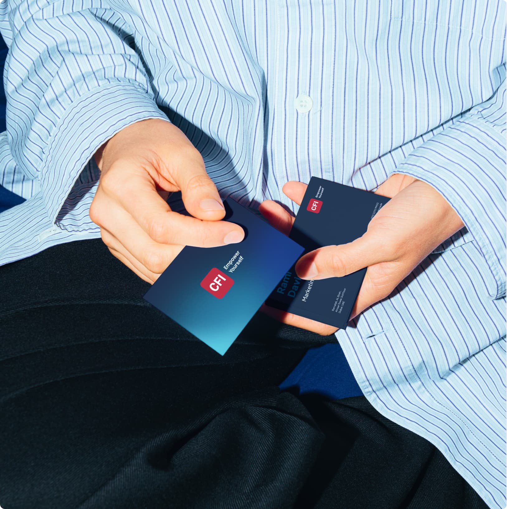 Modern UI & Visual Identity-1