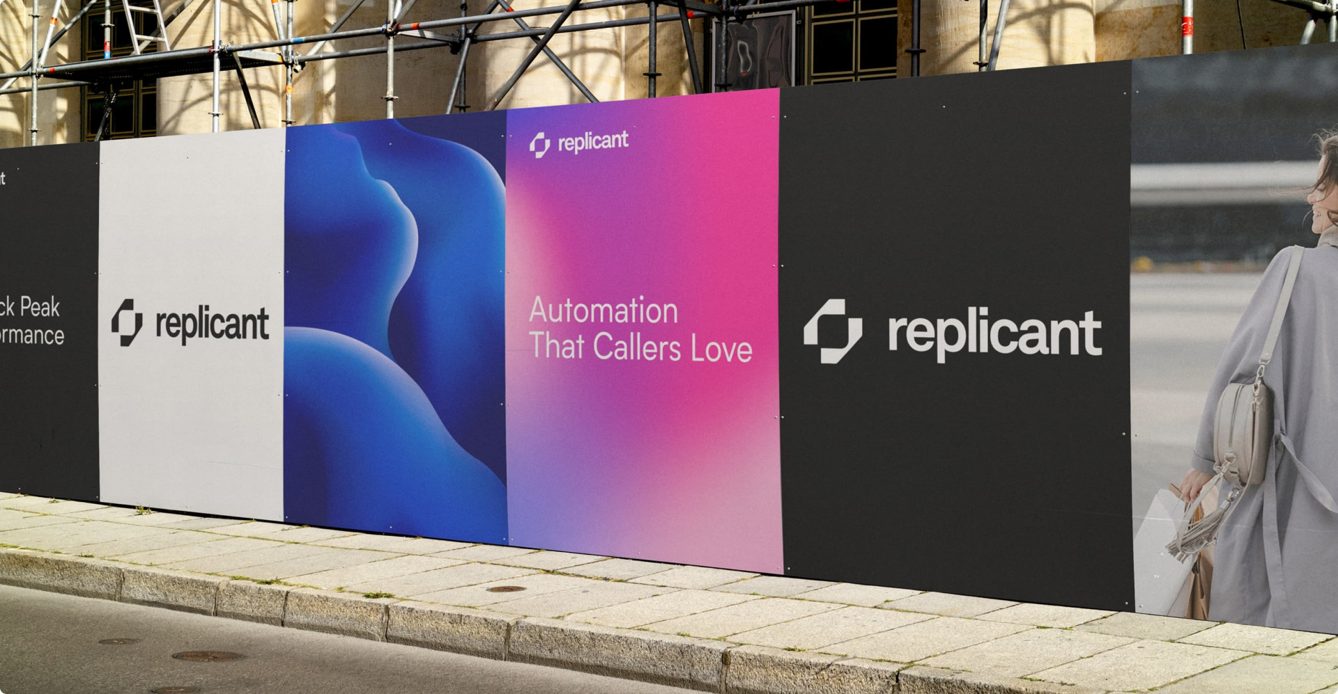 Replicant-3
