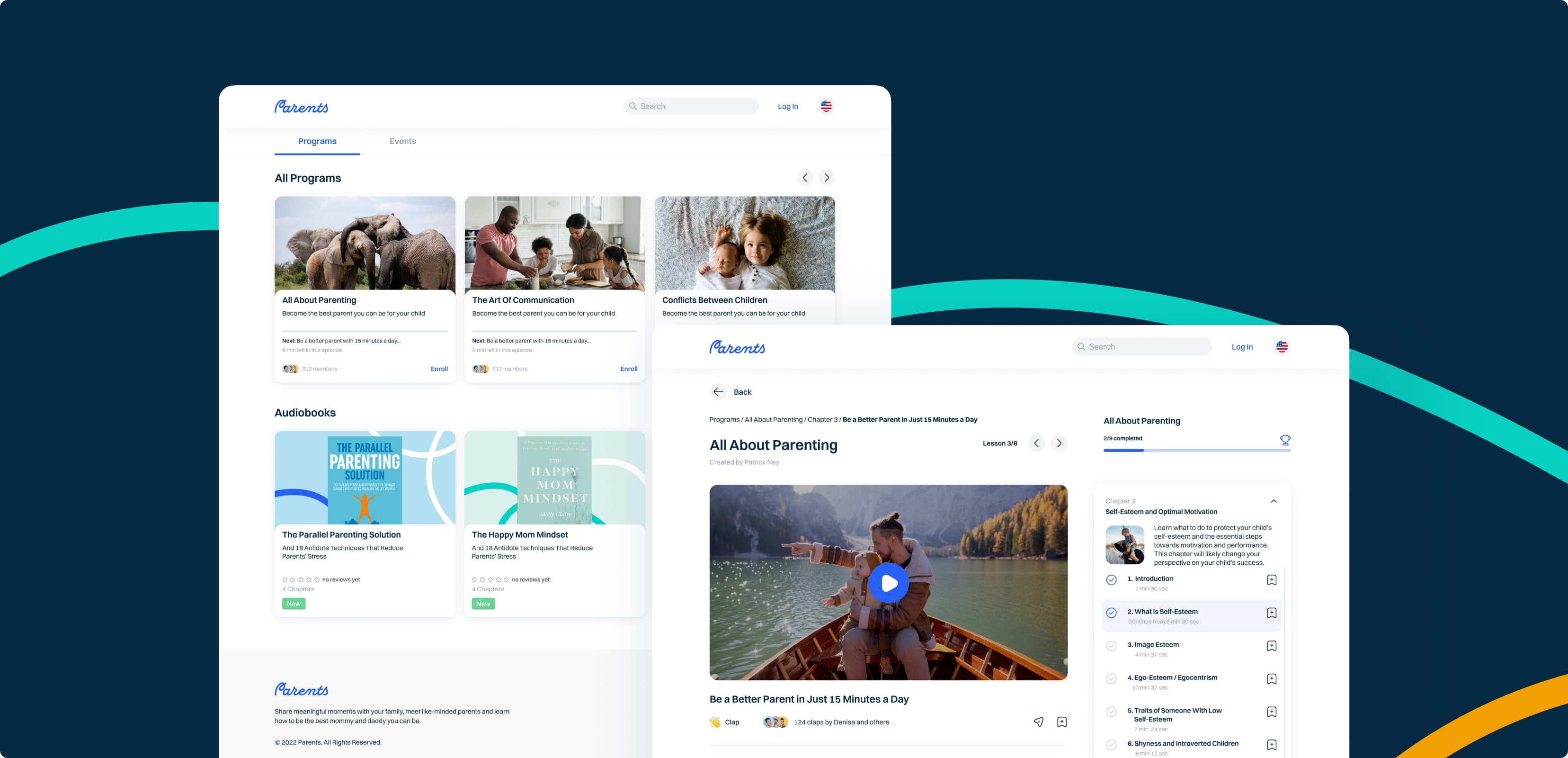 Web Platform